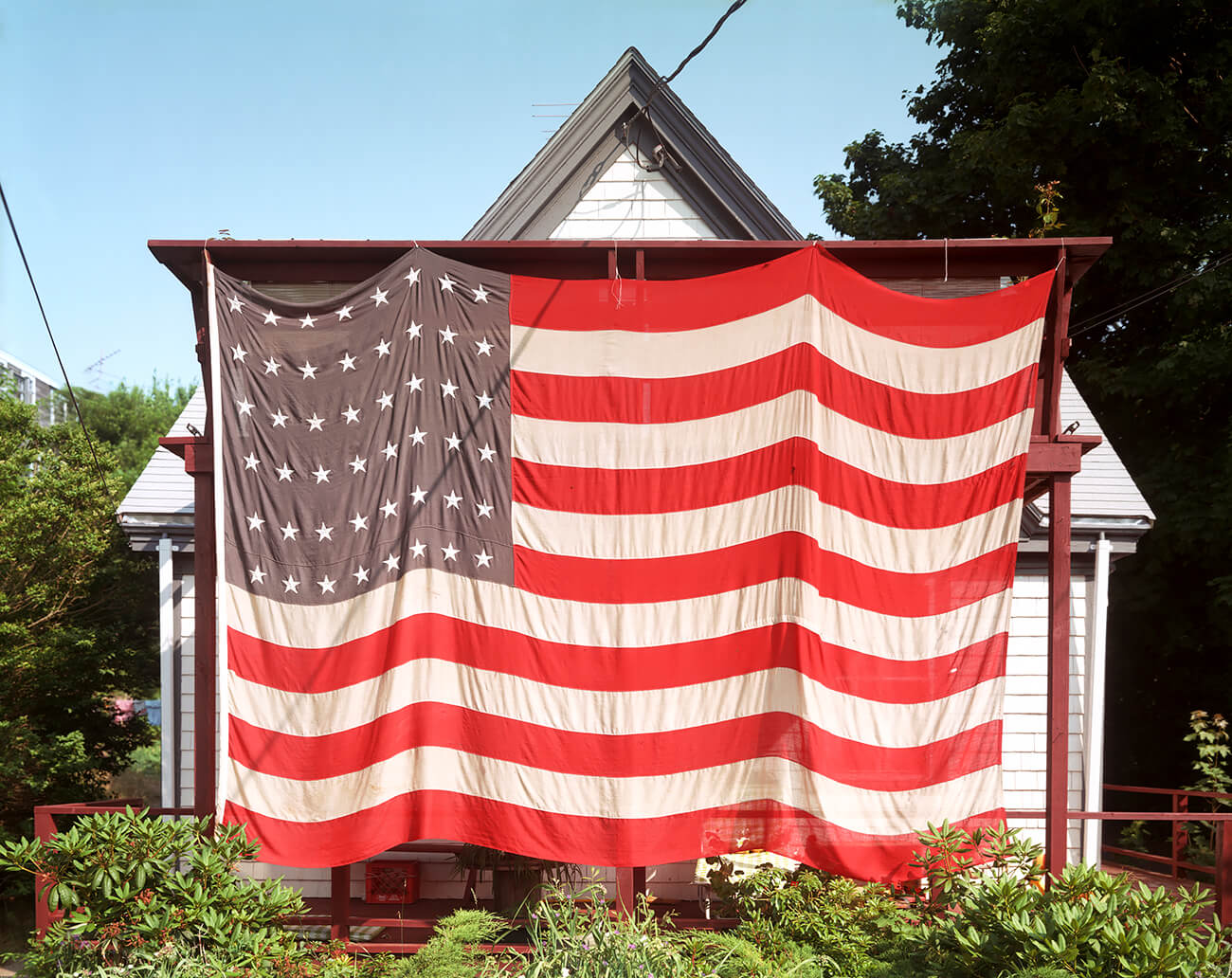 Joel Meyerowitz