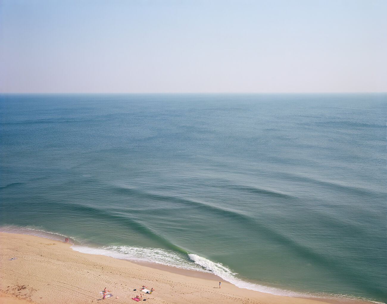 Joel Meyerowitz