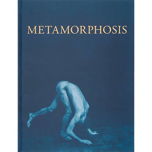 Metamorphosis by Elizabeth Heyert