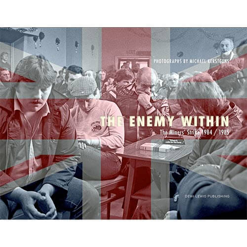 The Enemy Within: The Miners