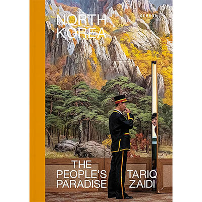 Tariq Zaidi: North Korea The People
