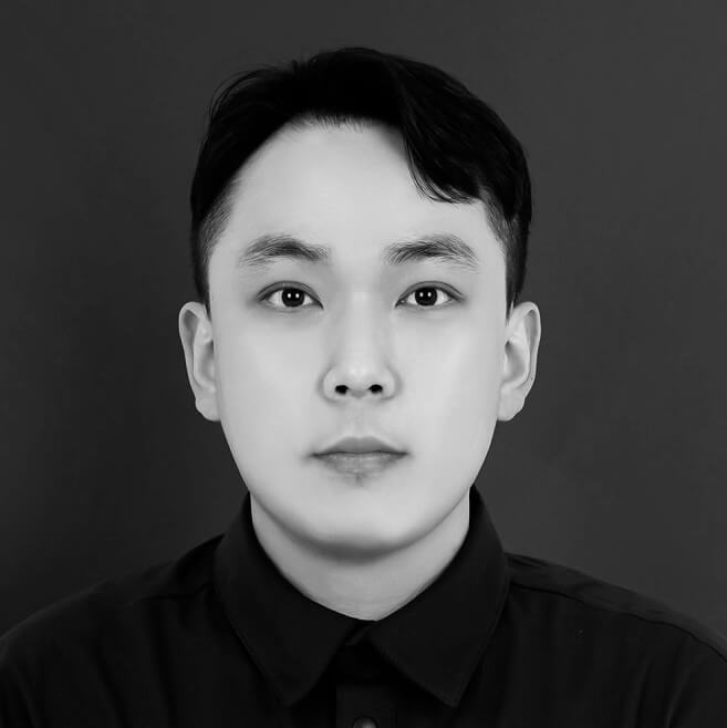 43 Days by Jaejoon Ha