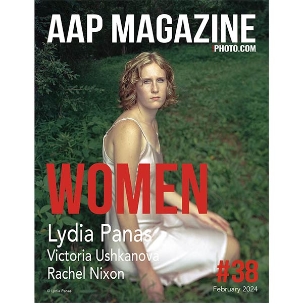 AAP Magazine 38 Women: Celebrating Women