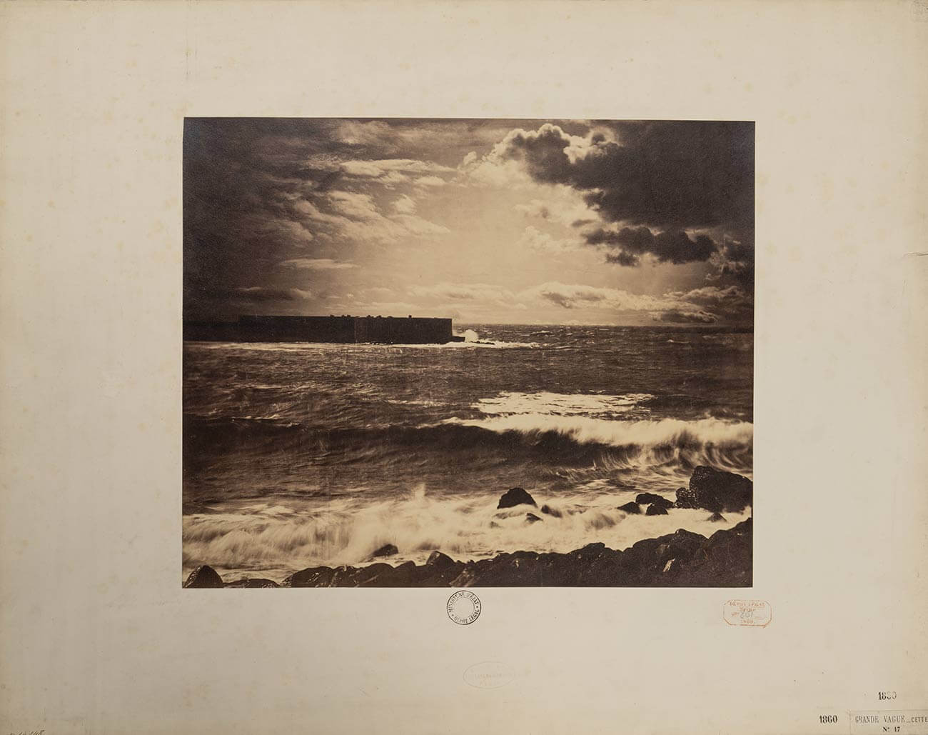 Gustave Le Gray