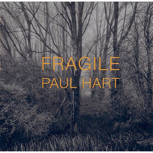 Fragile by Paul Hart