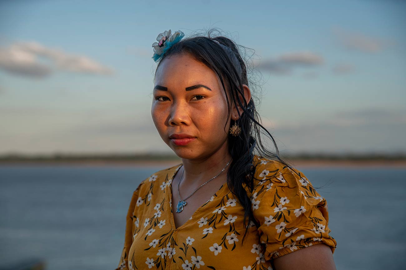 Juanita Escobar
