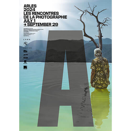 Arles 2024: Selected Program