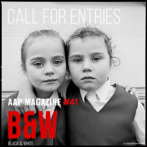 Launch Black and White Photo Contest 2024