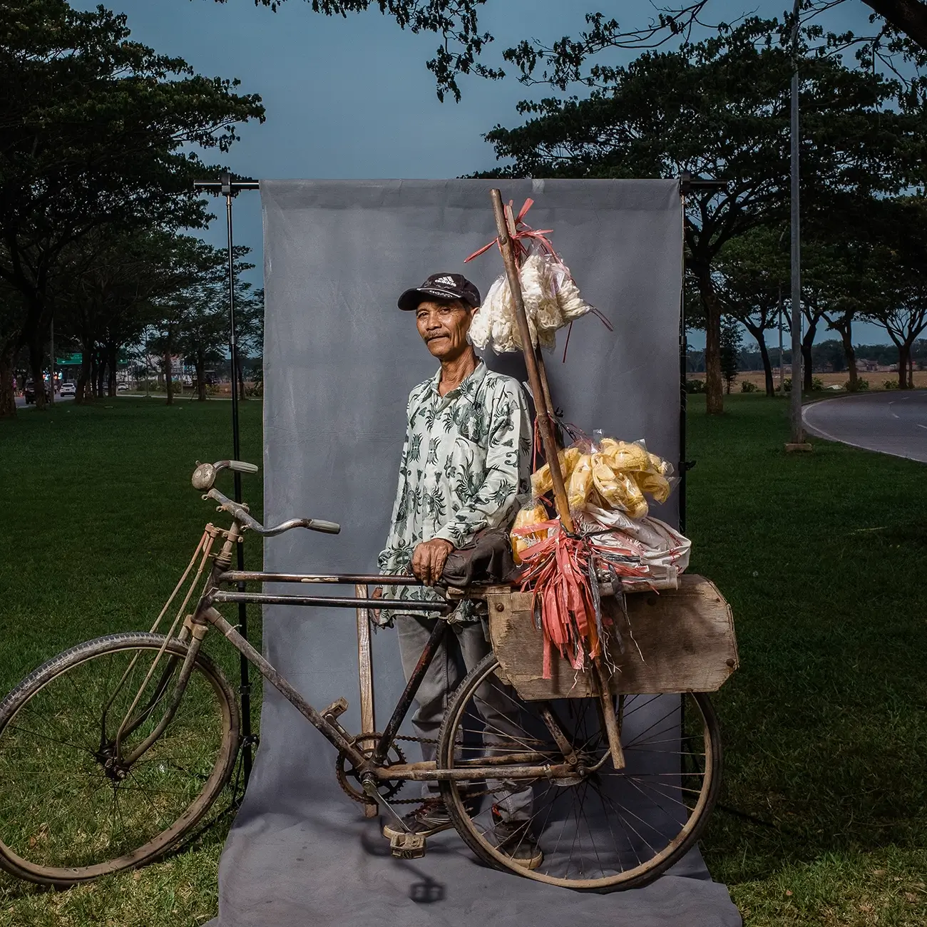 Panji Indra Permana