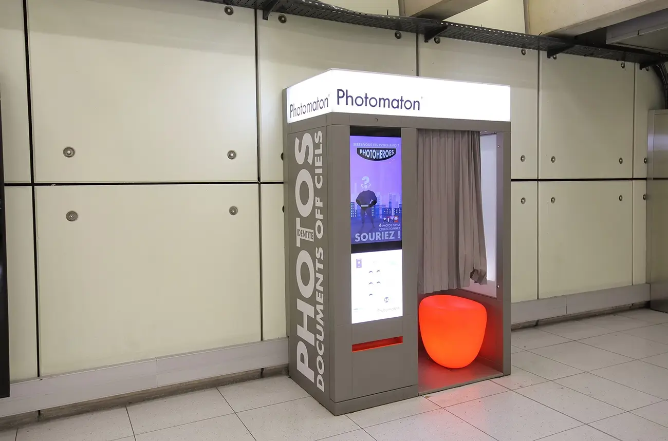 photobooth