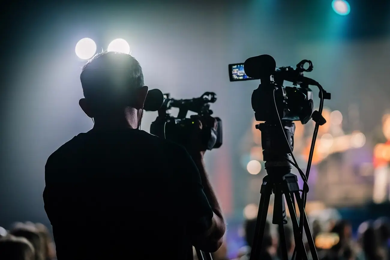 cameras