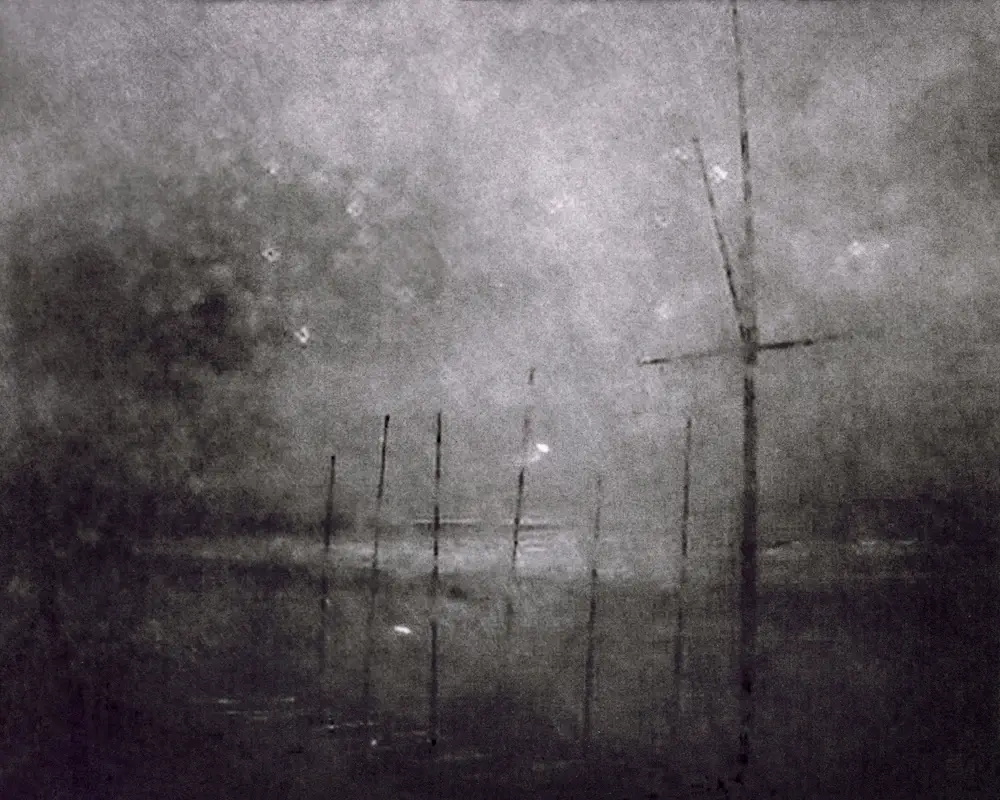 Marcus DeSieno