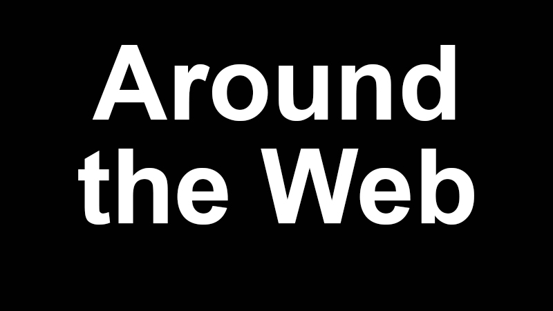 Around The Web
