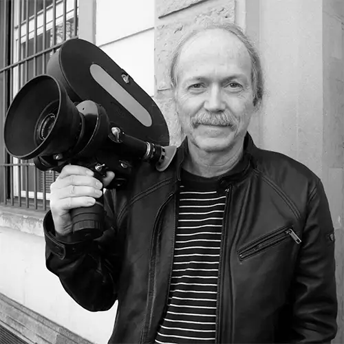 Exclusive Interview with Steff Gruber