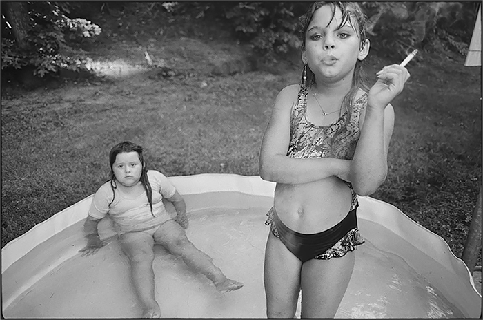 Mary Ellen Mark (1940-2015)