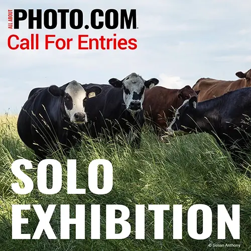 Photo Contest: Showcase Your Photography in December 2025