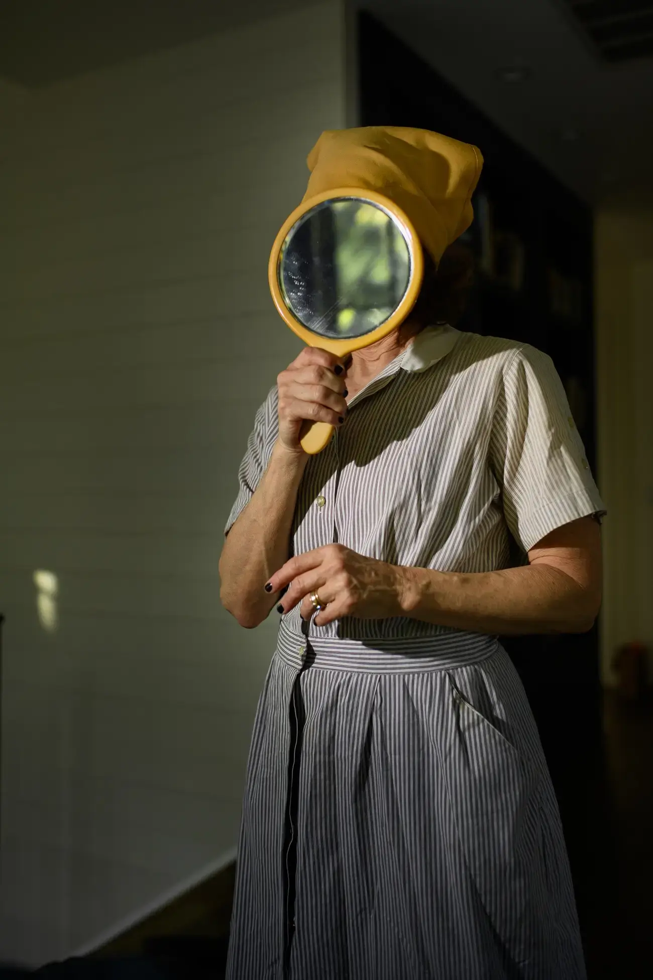 Jo Ann Chaus