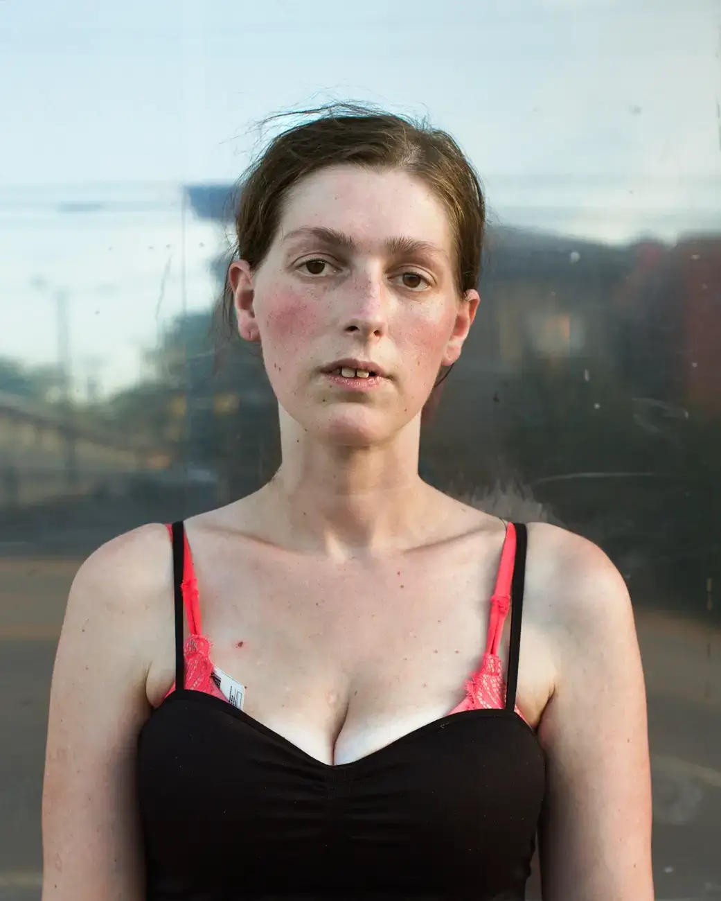 Tamara Reynolds