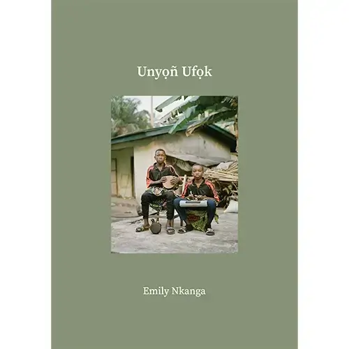 Unyon Ufok by Emily Nkanga