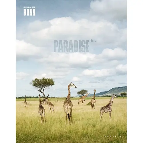 Paradise, Inc. by Guillaume Bonn