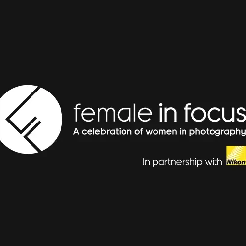 The Winners of the Female in Focus 2024 x Nikon