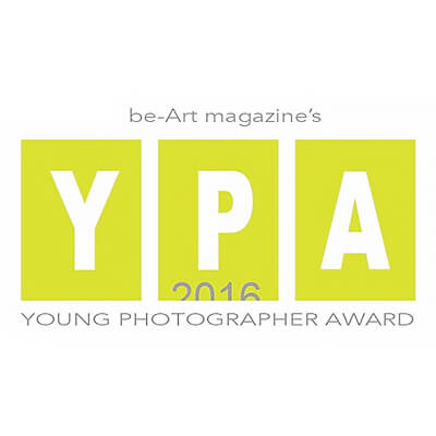 YPA, Young Photographer Award, 2016