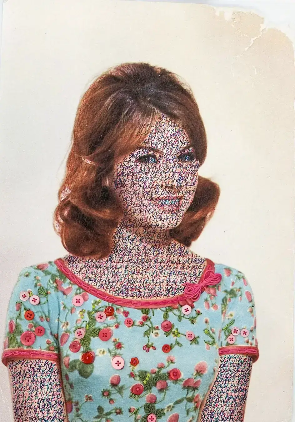 Nancy Richards Farese