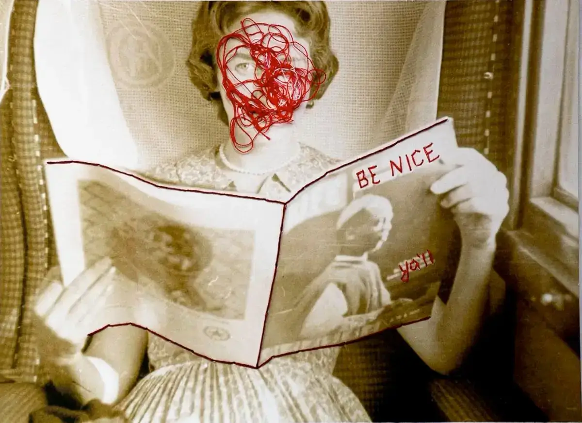 Nancy Richards Farese