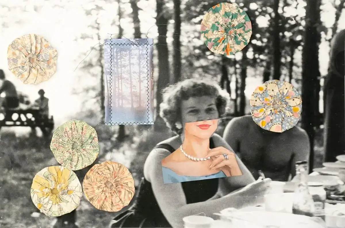 Nancy Richards Farese
