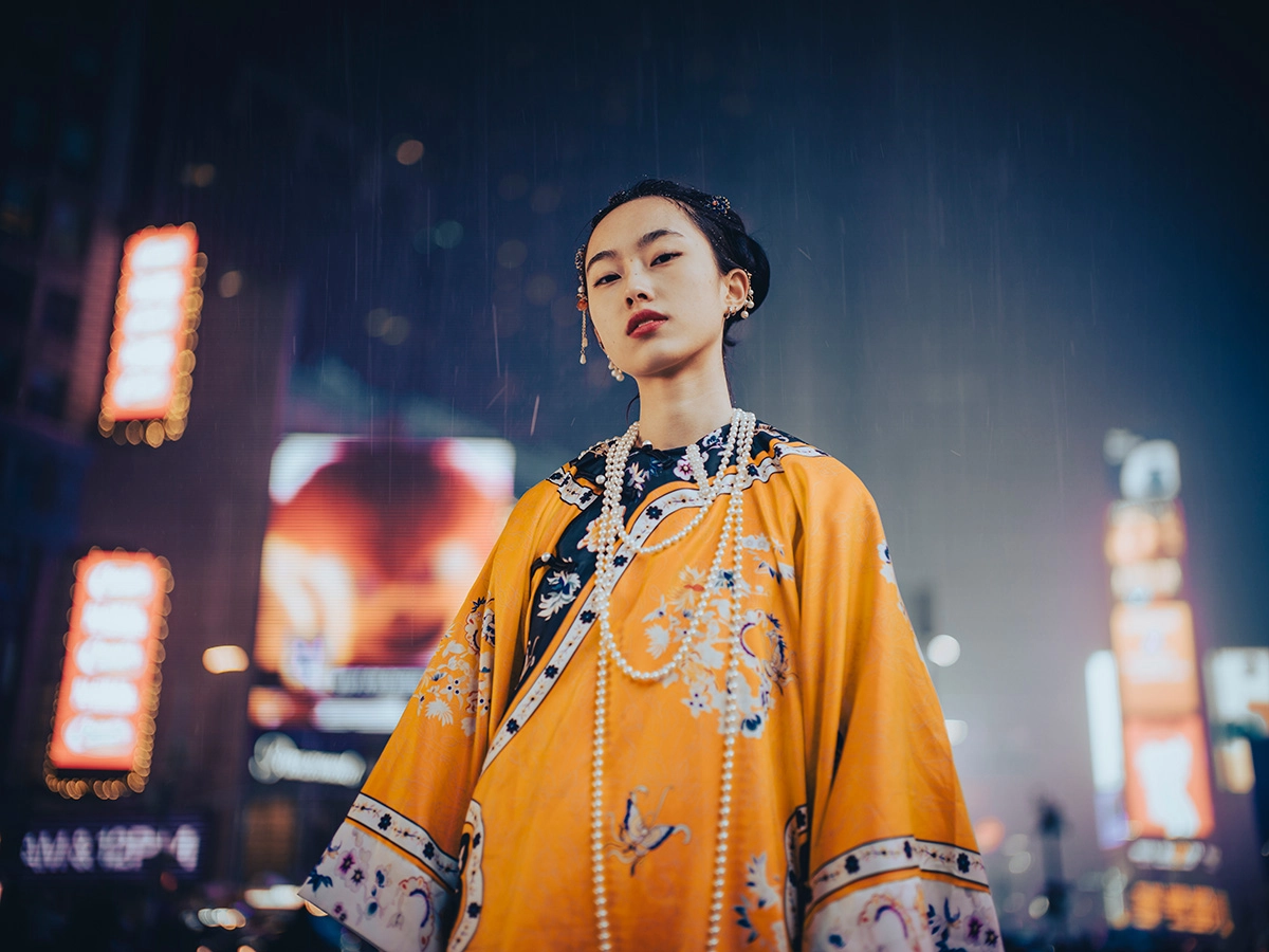 Anqi Hu