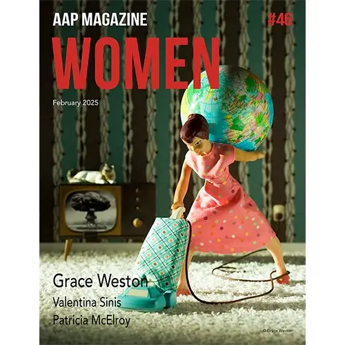 Best Photos Celebrating Women – AAP Magazine 46 Winners Revealed