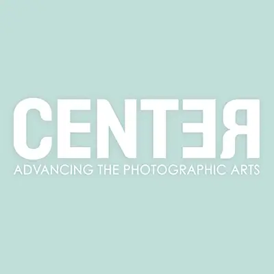 CENTER opens a new photographic exhibition space & learning center
