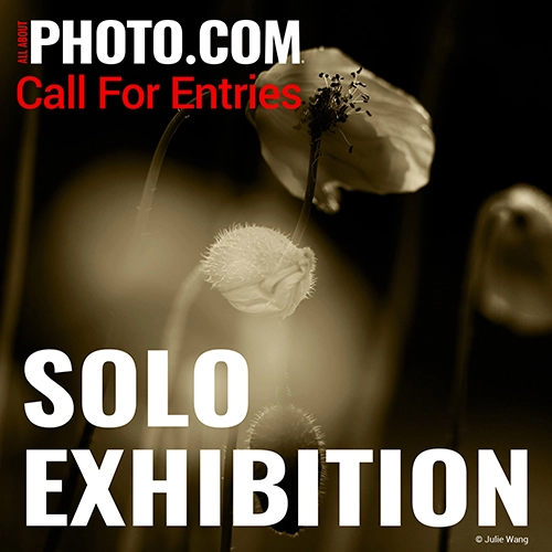 Photo Contest: Solo Exhibition June 2025