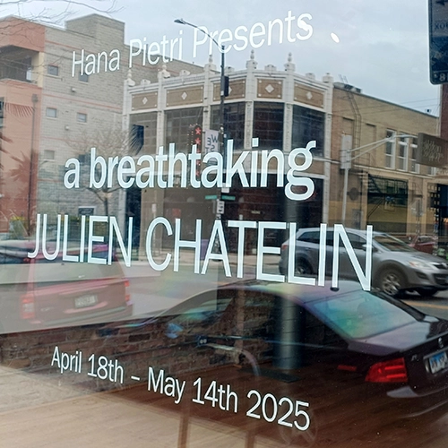Julien Chatelin
