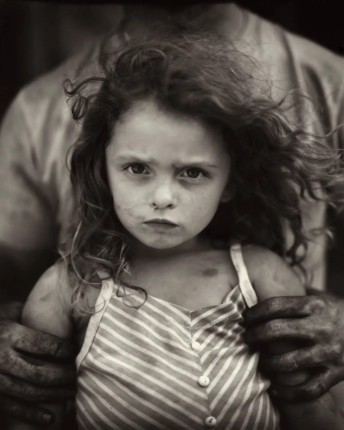 Sally Mann