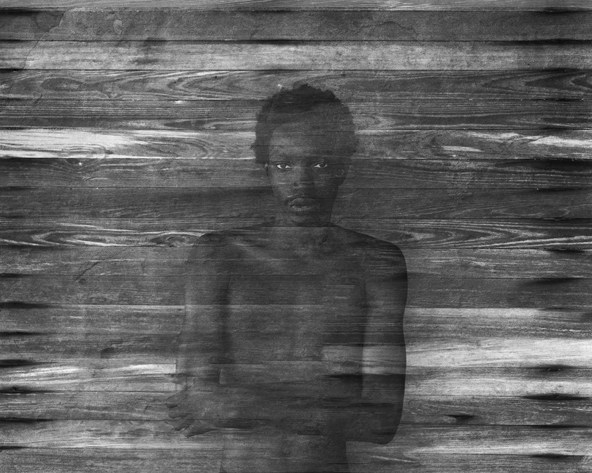 Tyler Mitchell