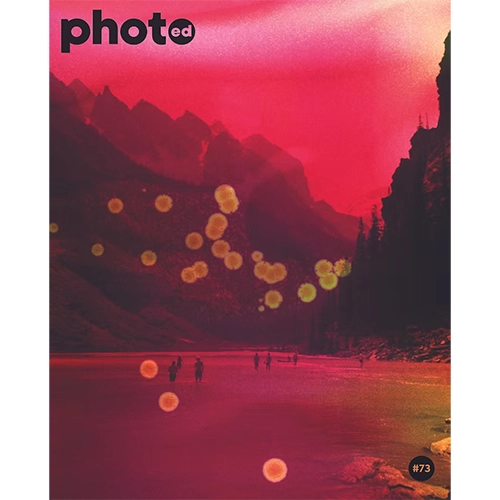 Review of PhotoED Magazine – Issue #73: MELD