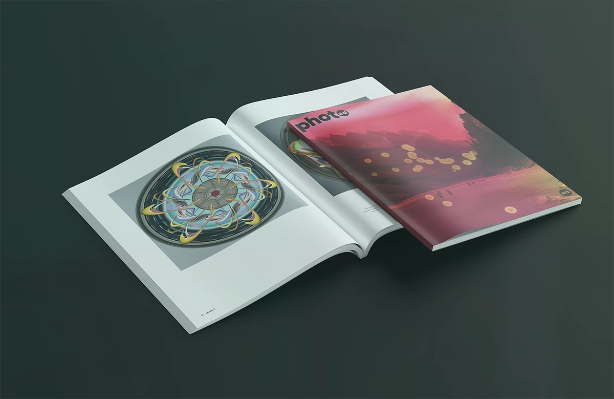 PhotoED Magazine