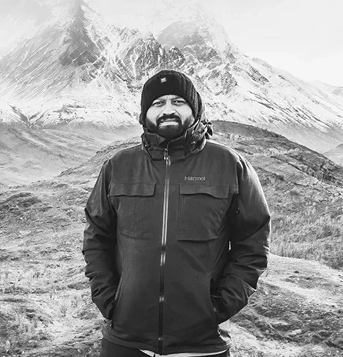 Mital Patel at Christopher Martin Gallery to benefit wildlife conservancy efforts