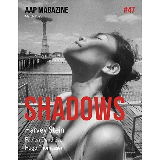 25 Winning Photographers Who Masterfully Captured the Art of Shadows
