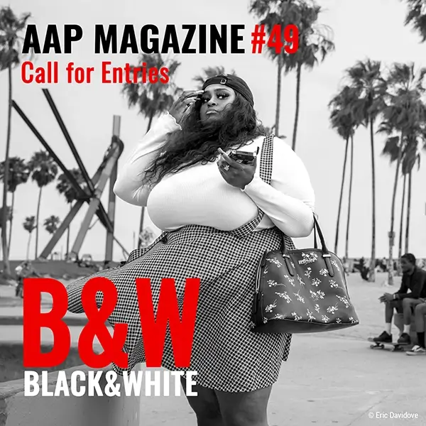 Black and White Photo Contest 2025 – Submit Your Work & Get Published