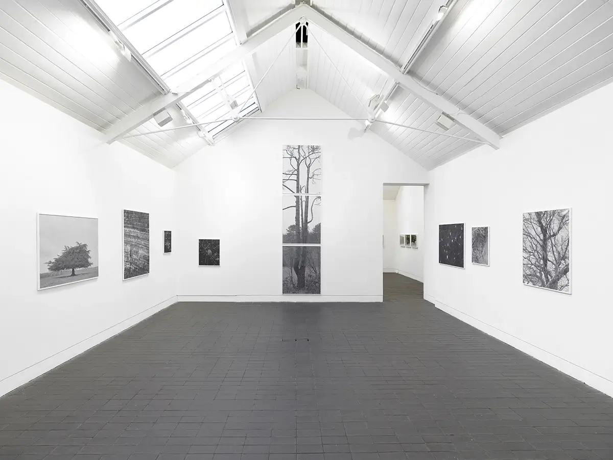 Jerwood/Photoworks Awards
