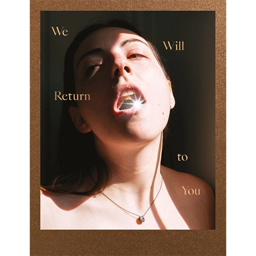 Hannah Altman: We Will Return To You