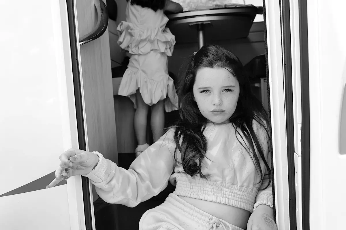 Jamie Johnson