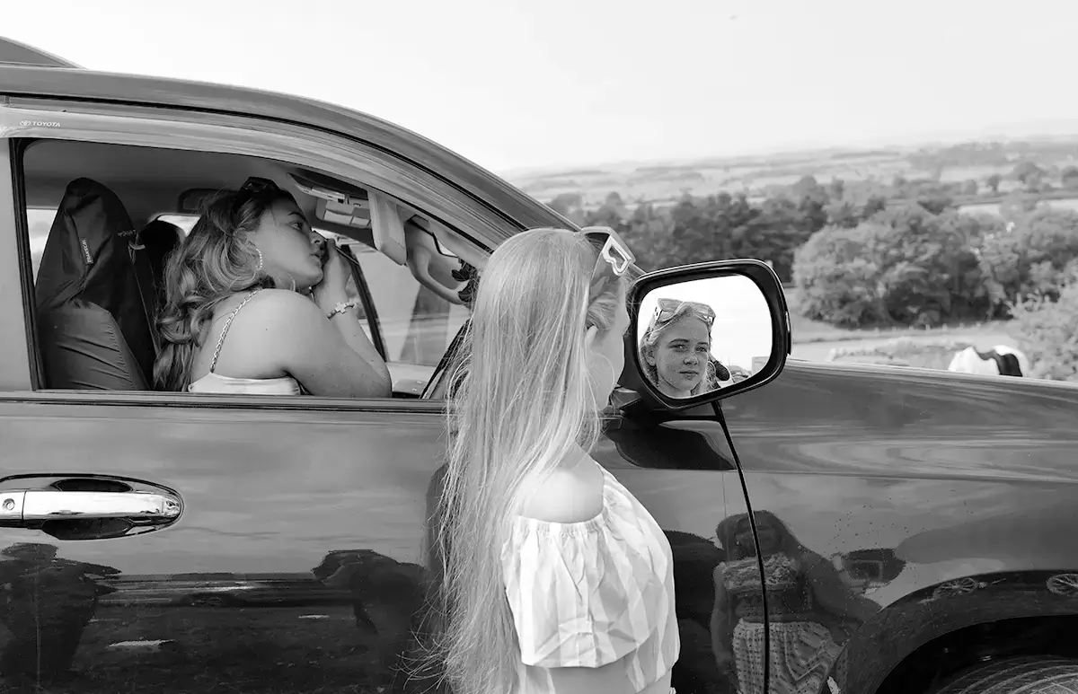 Jamie Johnson
