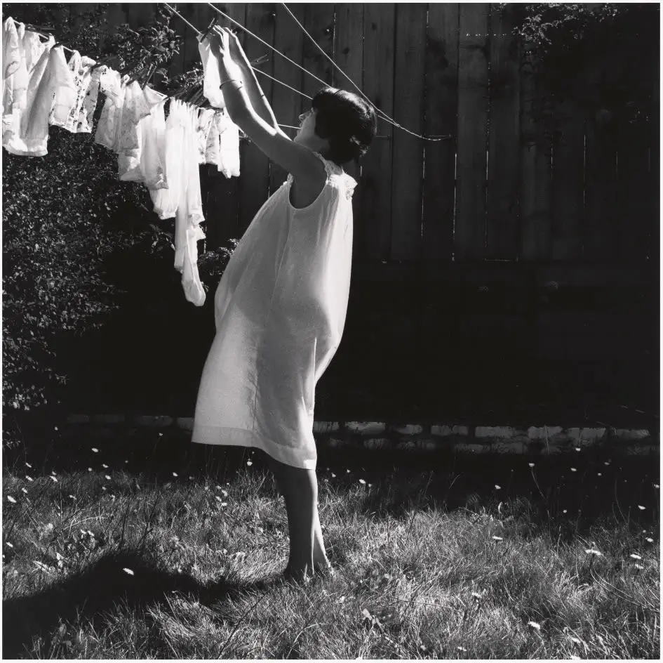Joanne Leonard