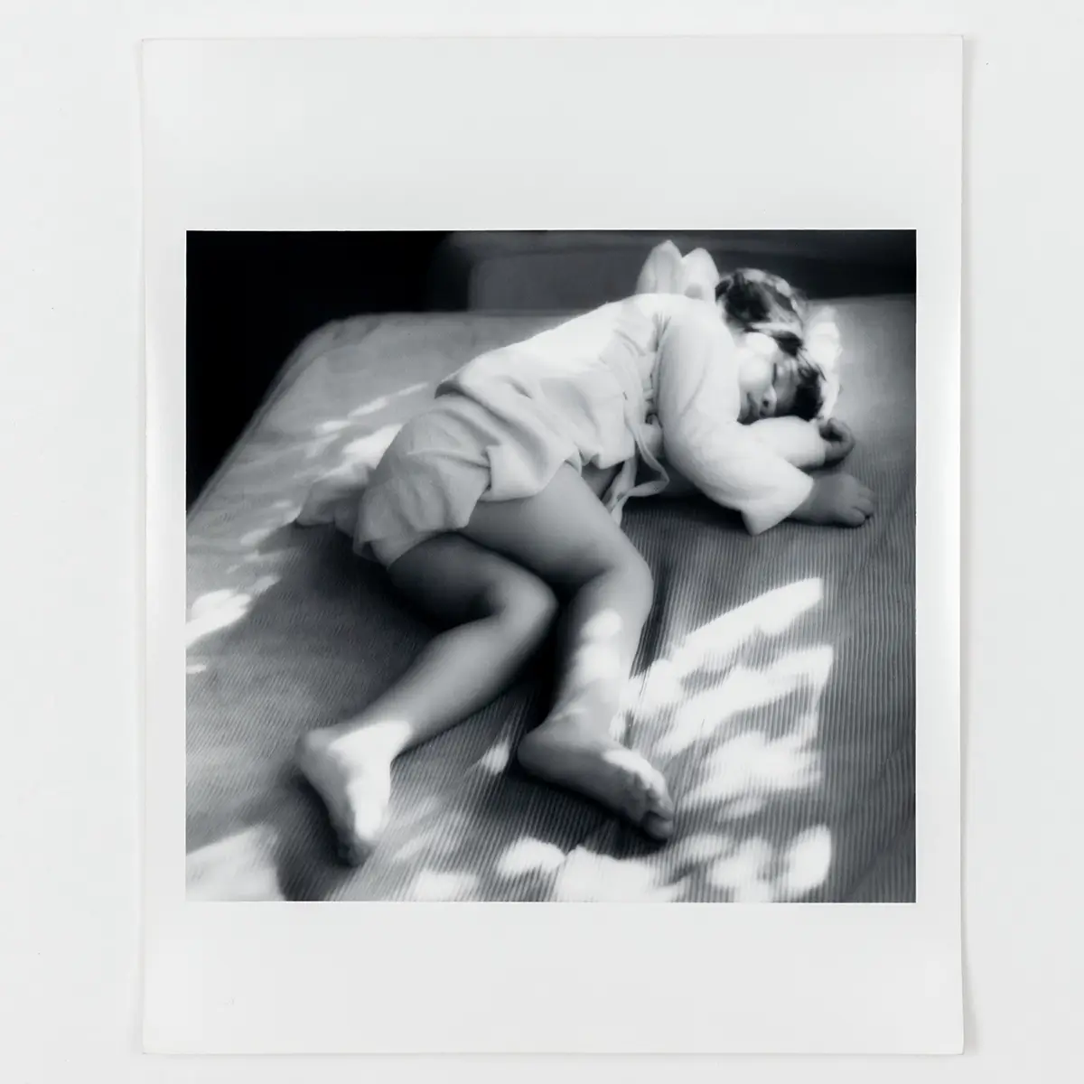 Joanne Leonard