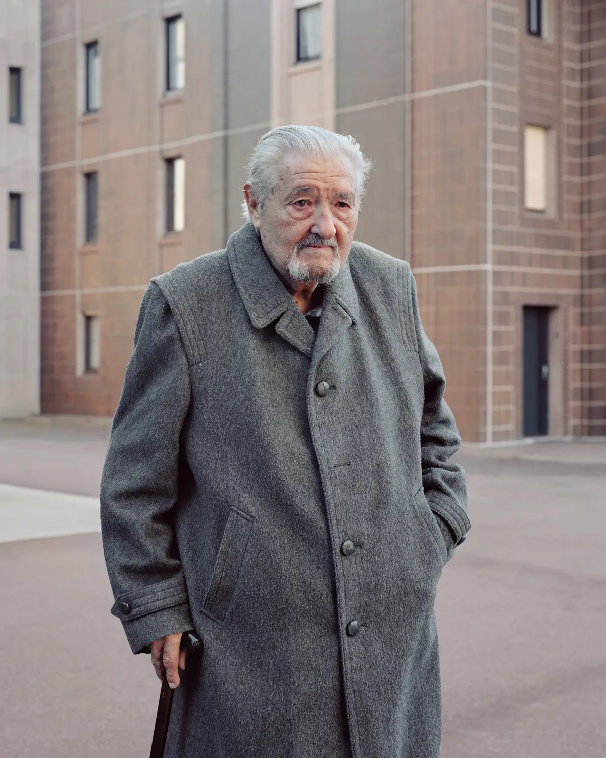 Laurent Kronental