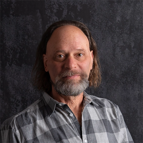 Exclusive Interview with Eric Davidove