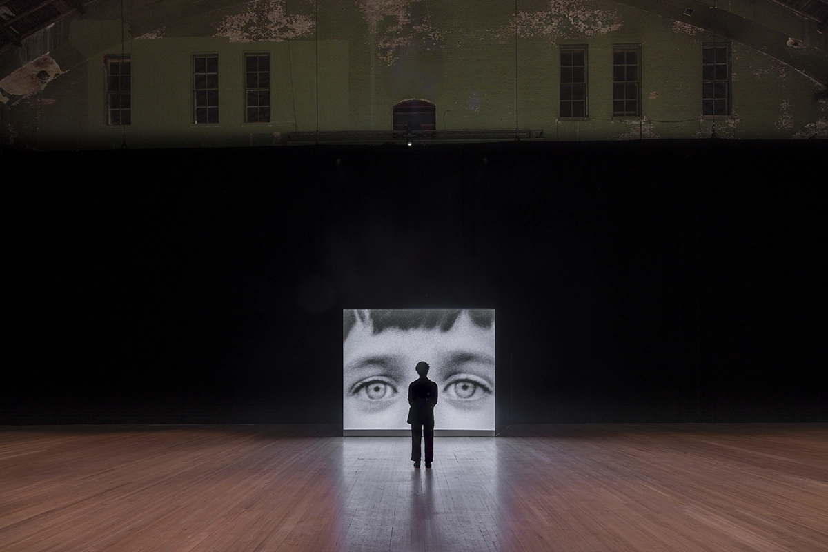 Diane Arbus: Constellation